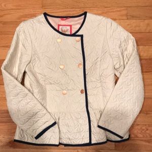 Tommy Hilfiger lightweight jacket.